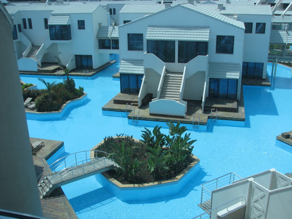 imagini hotel SUSESI BELEK